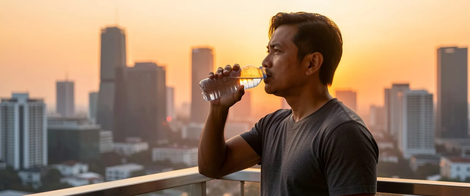 The VitalPrime Lifestyle