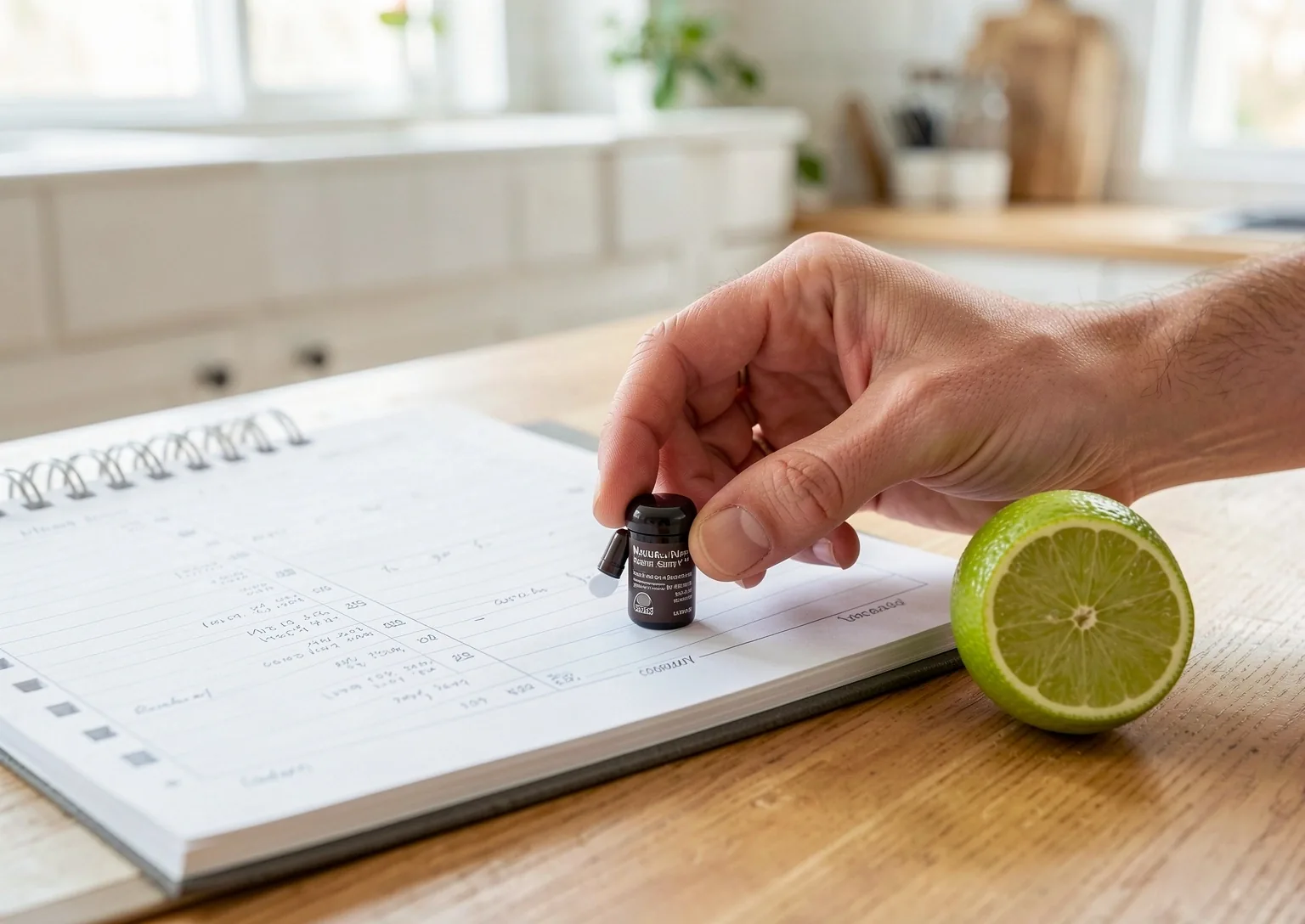 VitalPrime Botanical Essence